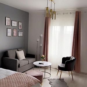 Appartement met een Slaapkamer